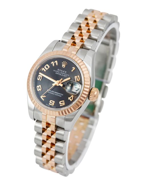 Rolex Datejust Lady 179171 Image 2